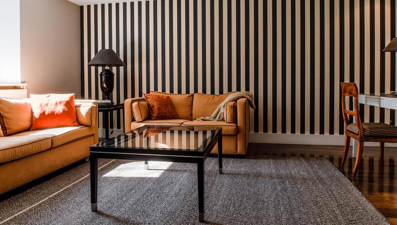 Marianne Suite