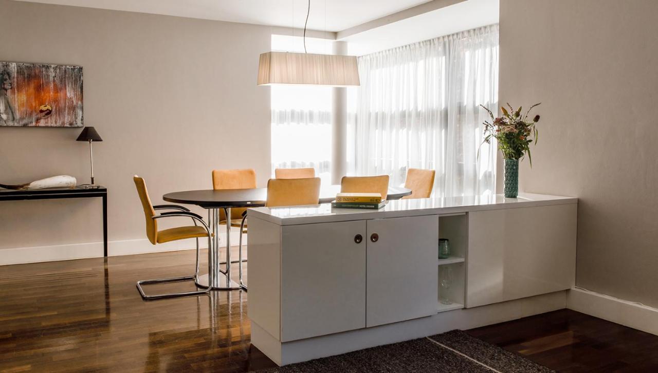 Marianne Suite